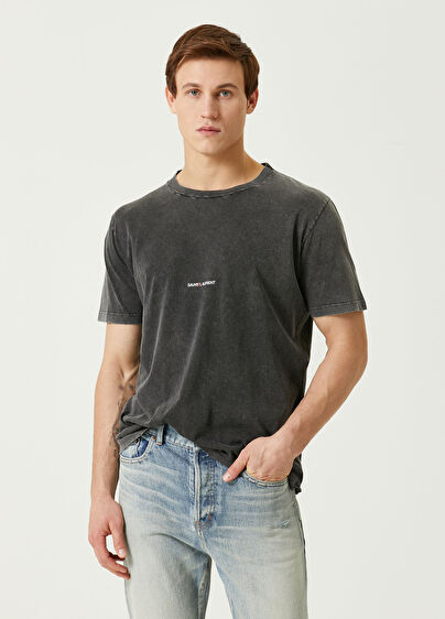 yves saint laurent long sleeve t shirt