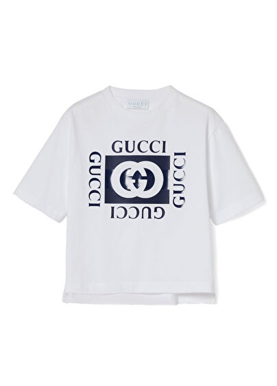 Erkek Çocuk Gucci T-shirt & Sweatshirt Modelleri ve Fiyatları | Beymen