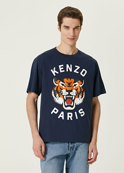 Kenzo t clearance shirt tigre