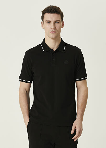 Moncler sale golf shirt