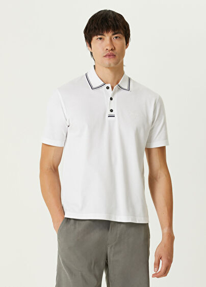 Salvatore Ferragamo サルヴァトーレ フェラガモ ポロシャツ サイズ:XL 