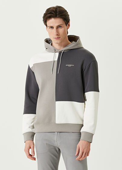 armani hoodie