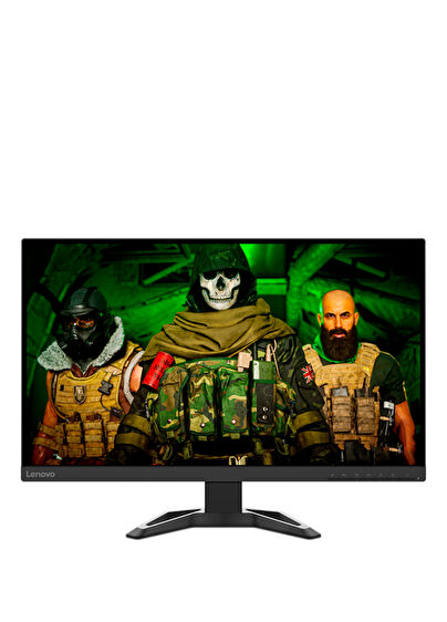 Lenovo G27-30 27 FHD Monitor