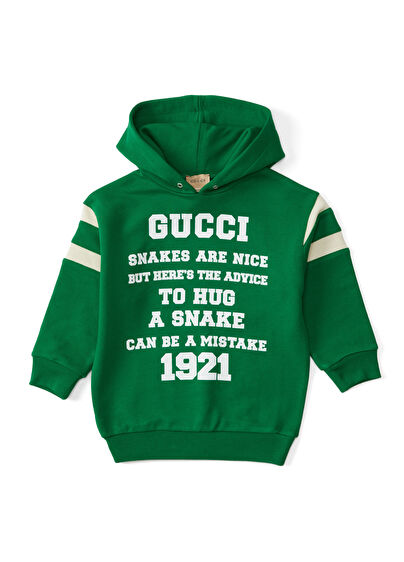 gucci pullover sweatshirt