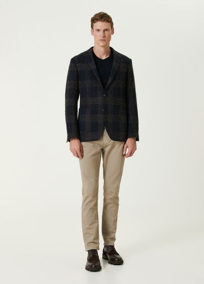 Network Taş Erkek Taş Casual Pantolon 1557573 | Beymen