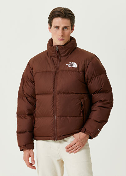 the north face mont puffer