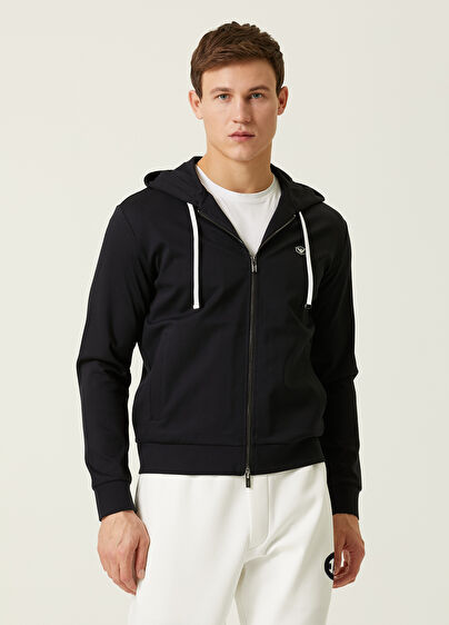 armani hoodie