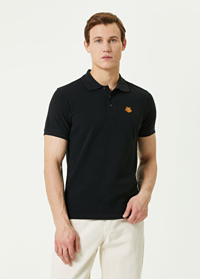 kenzo polo white