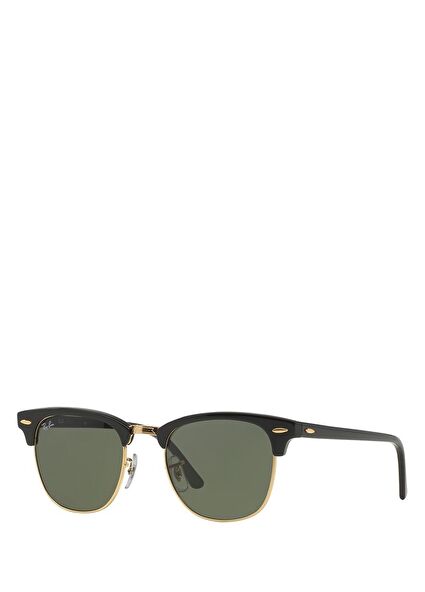 RB3016 Siyah Unisex Güneş Gözlüğü