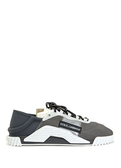 Antrasit Erkek Sneaker