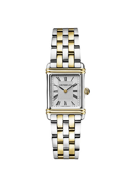Art Deco 17478BT08 Bicolor Kadın Kol Saati
