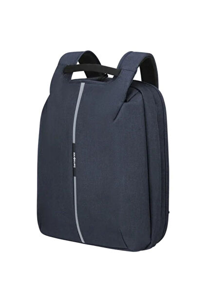 Securipack Mavi 15.6" Notebook Sırt Çantası KA6-01-002