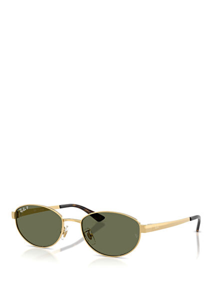 RB3774D Gold Unisex Güneş Gözlüğü
