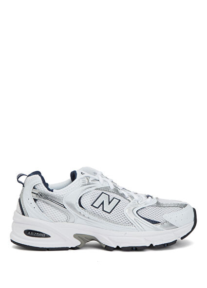 530 Beyaz Kadın Sneaker