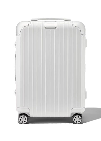 Hybrid Cabin Beyaz Bavul