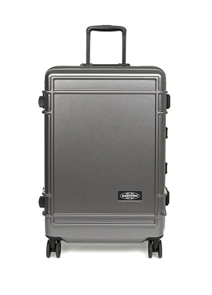 Resist'R M Gri Bavul