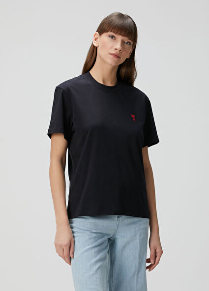 Siyah T-shirt