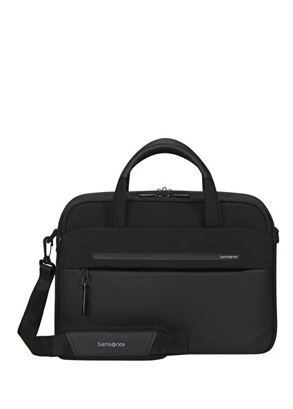 KS6-09-006 Moderny Siyah 15.6'' Notebook Çantası 15 Lt