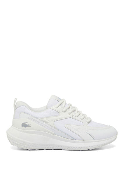 L003 Evo Beyaz Kadın Sneaker
