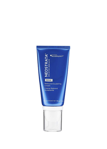 Skin Active Rebound Sculpting Cream Yaşlanma Karşıtı Sıkılaştırıcı Yüz Kremi 50 gr