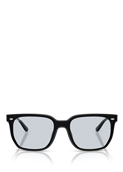 RB4466D Siyah Unisex Güneş Gözlüğü