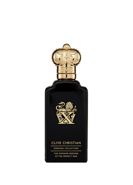 Original Collection X 100 ml Feminine