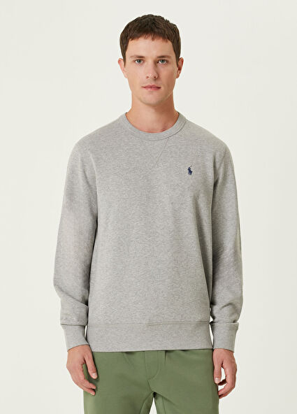 Gri Sweatshirt