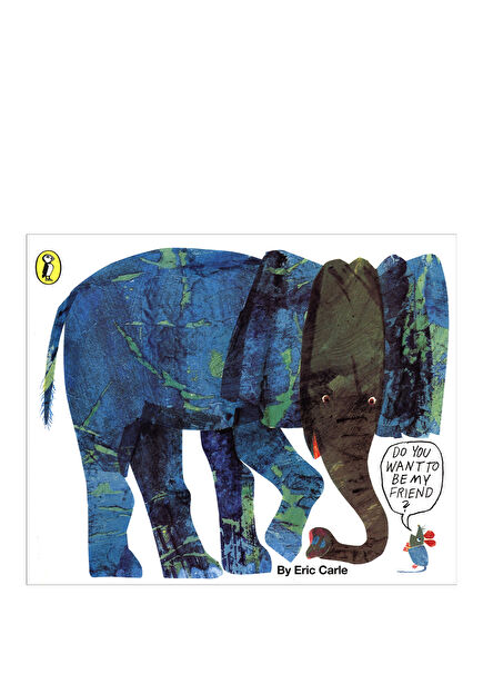 Do You Want to Be My Friend?