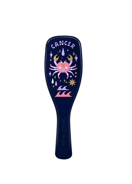 Zodiac The Ultimate Detangler Cancer Cancer Straight & Curly Hair Hair Detangling Comb