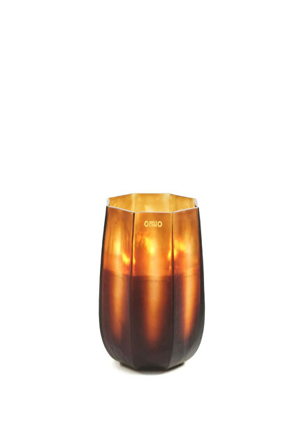 Embrace L Sage Açık Kahverengi Mum