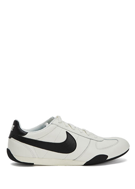 Sprint Sister Beyaz Kadın Deri Sneaker