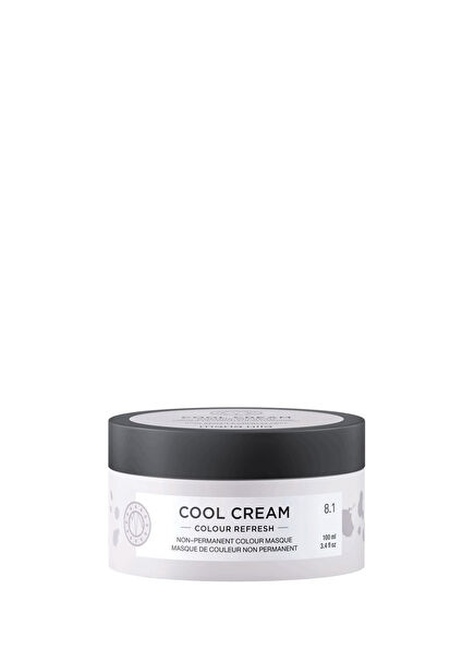 Colour Refresh Besleyici Dusty Pink Renk Maskesi 100 ml