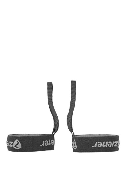 Z-leash for Glove Retention Strap