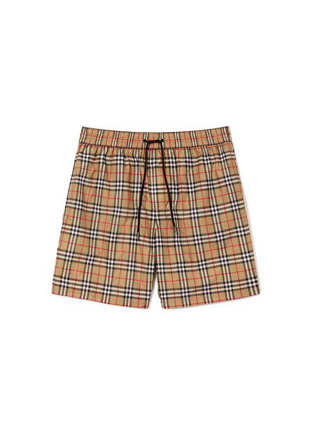 Guildes Swim Beige Men's Swimsuit