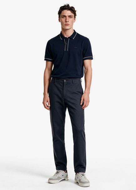 Gri Regular Fit Erkek Chino Pantolon