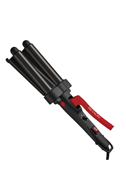 RVIR3056UKE Wave Master Dalga Yaratıcı Wag Saç Maşası  