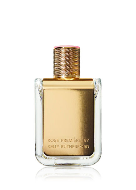Rose Premiére by Kelly Rutherford EDP 85 ml
