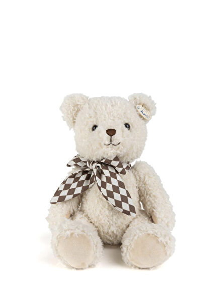 Beryl the Snazzie Teddy Bear Plush Toy