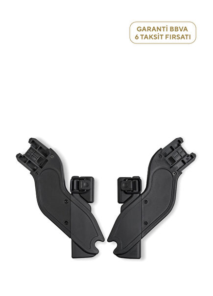 Vista Maxi Cosi Cybex Lower Bebek Arabası Alt Adaptörü