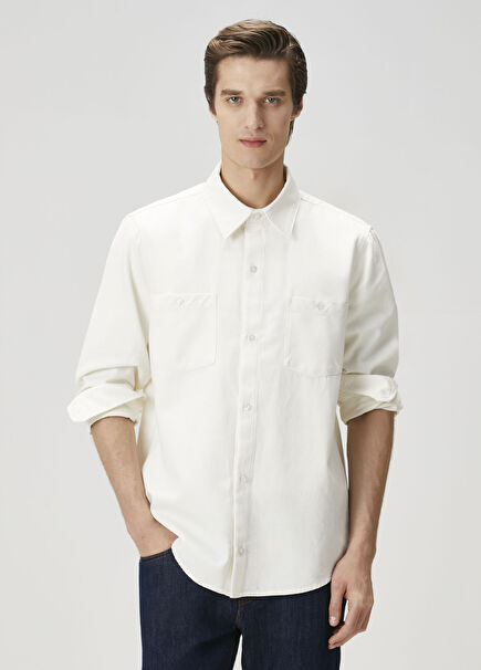 White Shirt