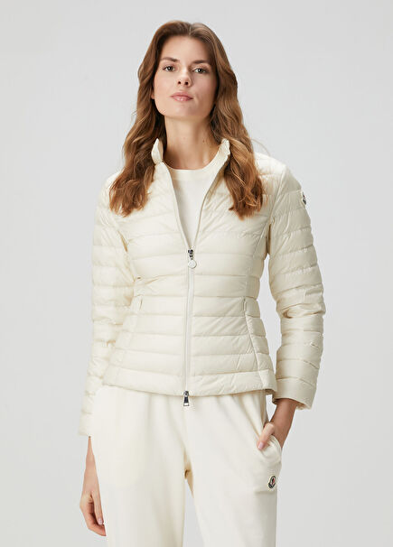 Igelle Ekru Puff Mont