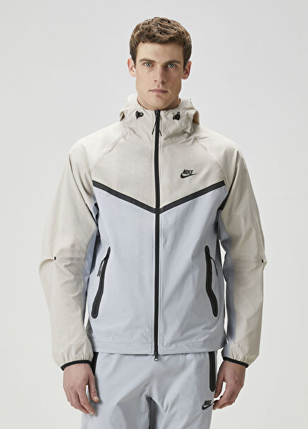 Tech Dri-FIT Çok Renkli Mont