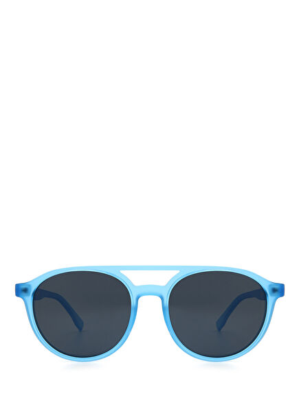 No.13 Polarize Mavi Güneş Gözlüğü