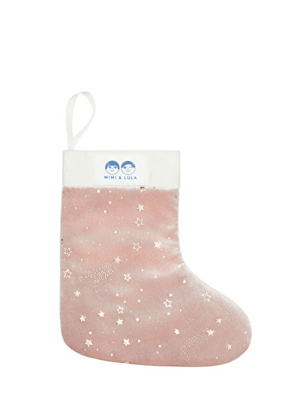 Filled Stocking Pink Girls' Accessory Gift Pack