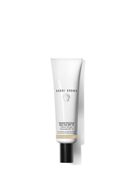 Vitamin Enriched Skin Tint SPF 15 Light 3