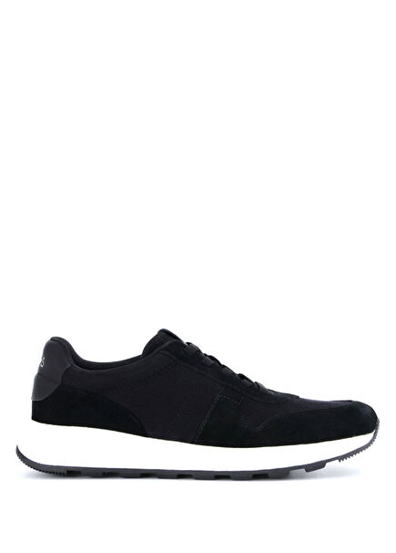 Trvl Lite Siyah Erkek Sneaker