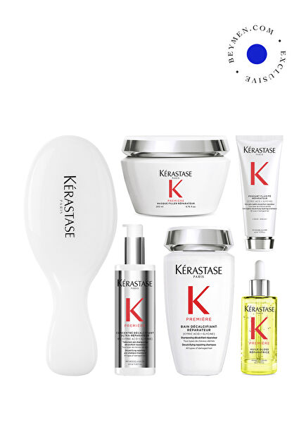 Premiere Repair Care Kit