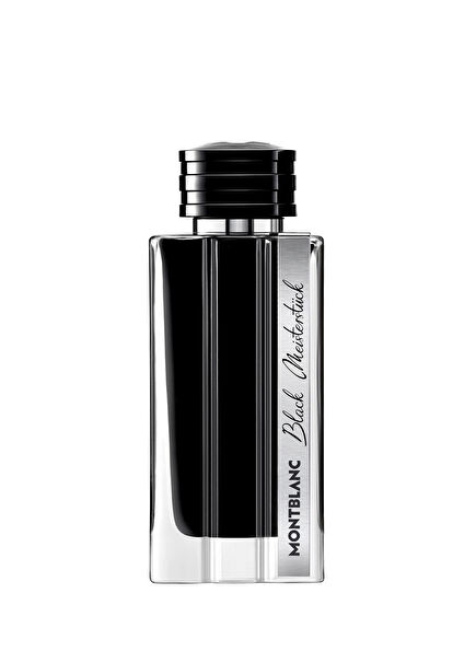 Black Meisterstück EDP 125 ml Erkek Parfüm