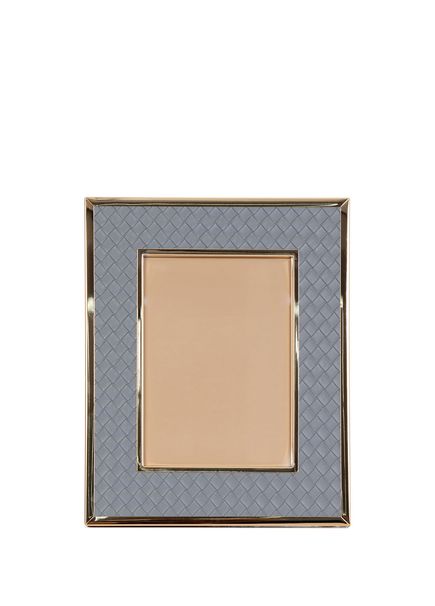 Via Grey Gold Çerçeve 13 x 18 cm