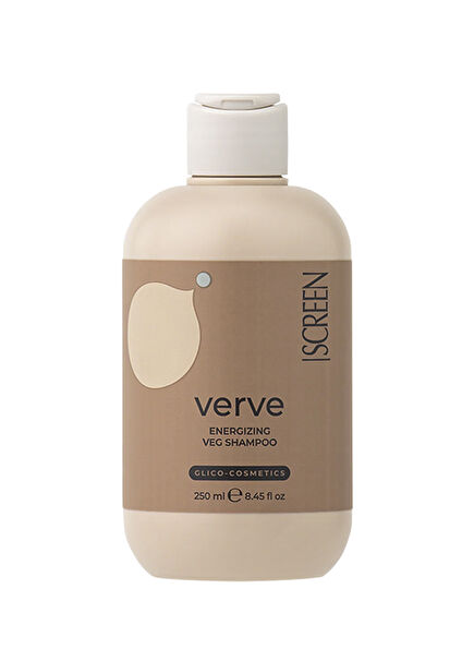 Verve Energizing Canlandırıcı Vegan Şampuan 250 ml